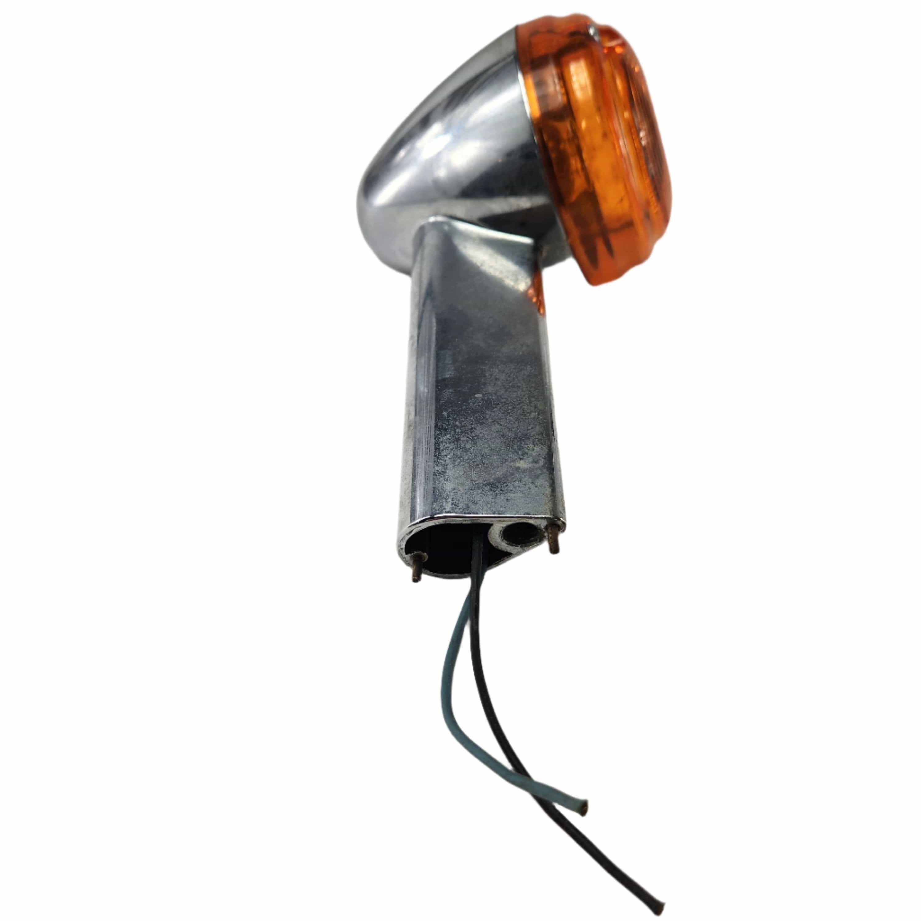 Turn Signal,Right,Rear,Sc (USED) by Polaris 2433010-USED Turn Signal