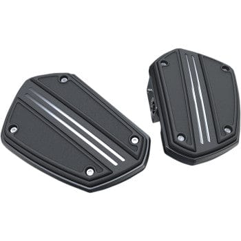 Twin Rail Mini Boards by Ciro 60321 Floorboards