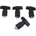 Twist N Lock Anchors RZR by Moose