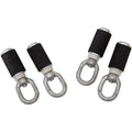 Twist N lock Tiedown Anchors RZR by Moose