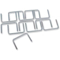 U-Bolt 5/16X2-3/4X4-1/4 by Moose