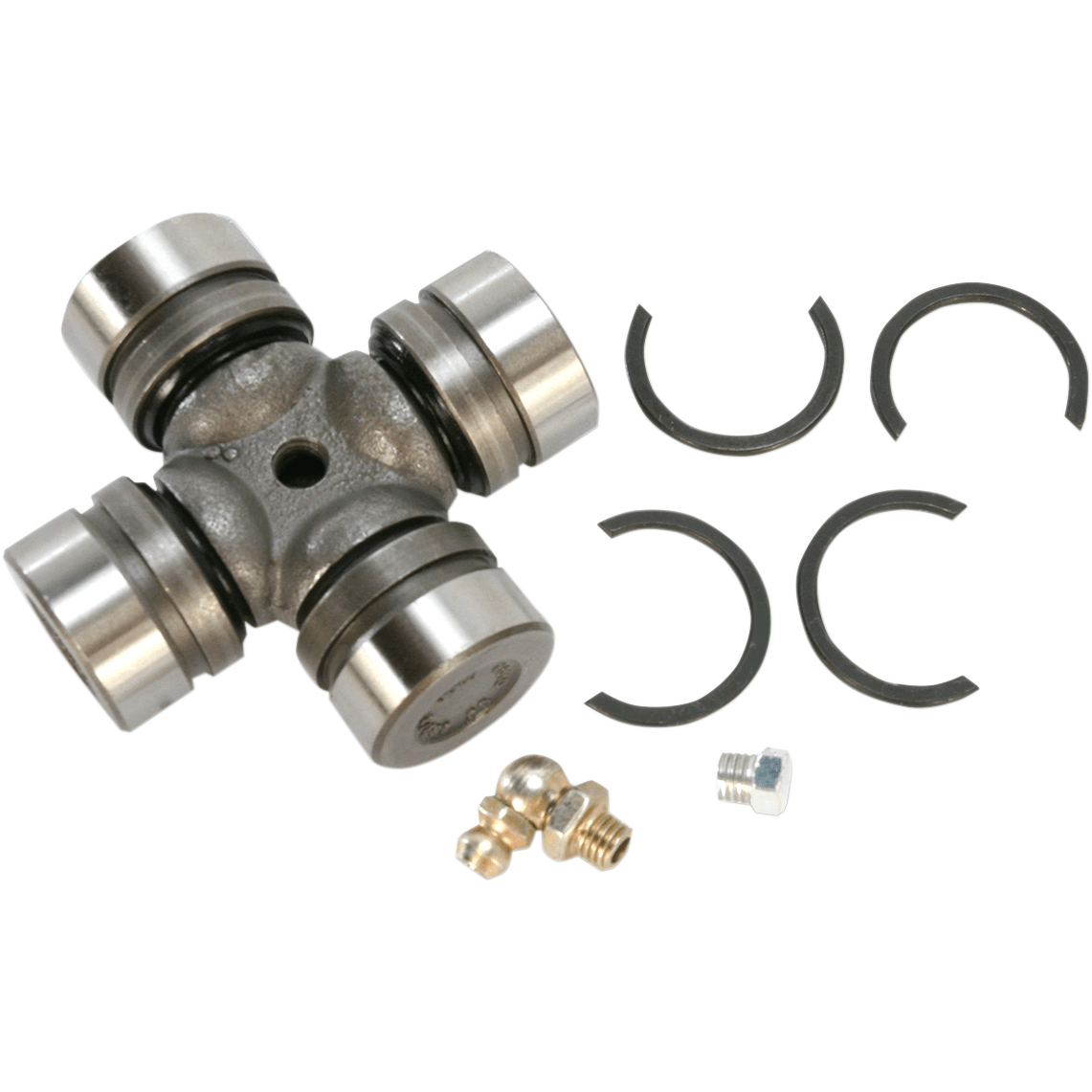 U-Joint Kit By All Balls 19-1009 U-Joint 1205-0225 Parts Unlimited