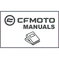 Uforce 500 Service Manual 2018-20 by CFMOTO