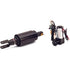 Western Powersports Drop Ship Air Shock Ultimate Air Ride for Victory Touring by Arnott MC-2913