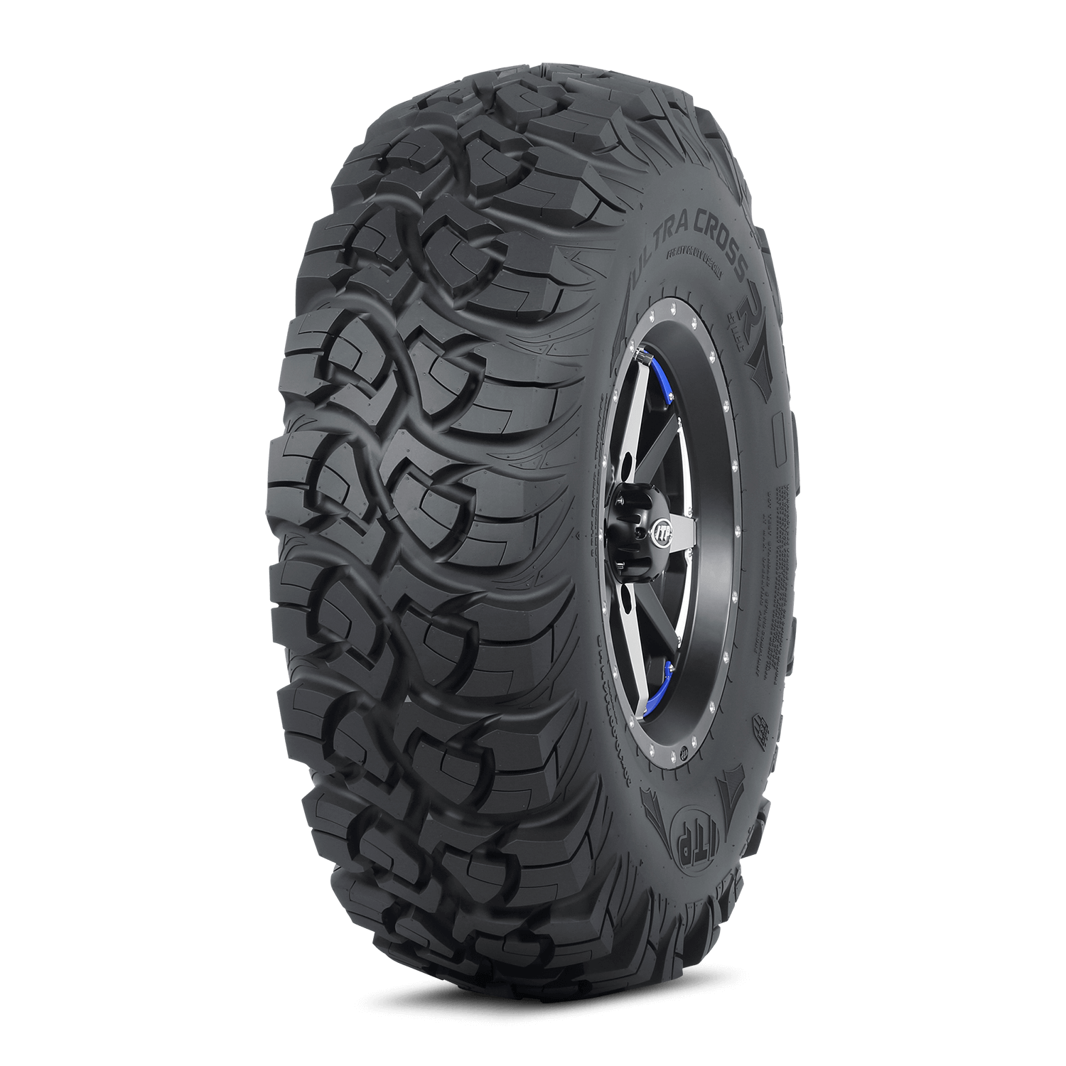 Ultra Cross® R Spec 30x10.00R15NHS Tire by ITP 6P0255 All Terrain Tire 59-60152 Tucker Rocky Drop Ship
