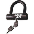 Ultra-High-Security Disc/Cable Lock by TRIMAX