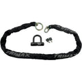 Ultra-Max T-Hex™ Super Chain U-Lock 5' by TRIMAX