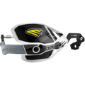 Ultra Probend Crm Wrap Around Handguards For 1-1/8" Handlebars By Cycra