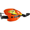 Ultra Probend Hcm Handguards By Cycra