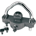Umax50 Unattended Trailer Lock by TRIMAX