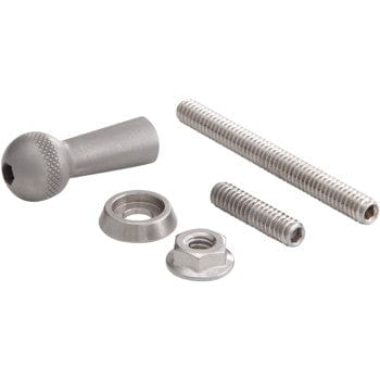 Universal 1/4"-20 Mount Bolt by Ciro 50118 Device Mount Adapter