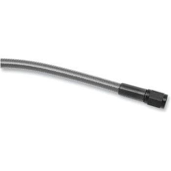 Universal Brake Line Braided Black by Magnum Brake Line