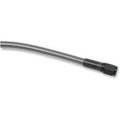 Universal Brake Line Braided Black by Magnum