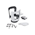 Universal Drink Holder Chrome by Show Chrome