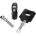 Universal Handlebar Clamp Kit By Odi