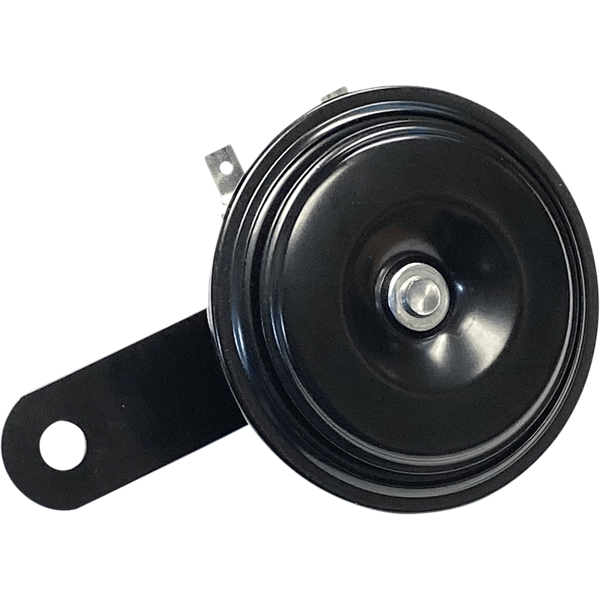 Universal Horn By K&S Technologies 11-0400 Electric Horn 2107-0313 Parts Unlimited