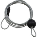Universal Jacket/Luggage Lock By Reda