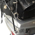 Parts Unlimited Drop Ship Helmet Lock Universal Jacket/Luggage Lock By Reda