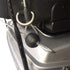 Parts Unlimited Drop Ship Helmet Lock Universal Jacket/Luggage Lock By Reda
