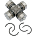 Universal Joint,Kaw by Moose