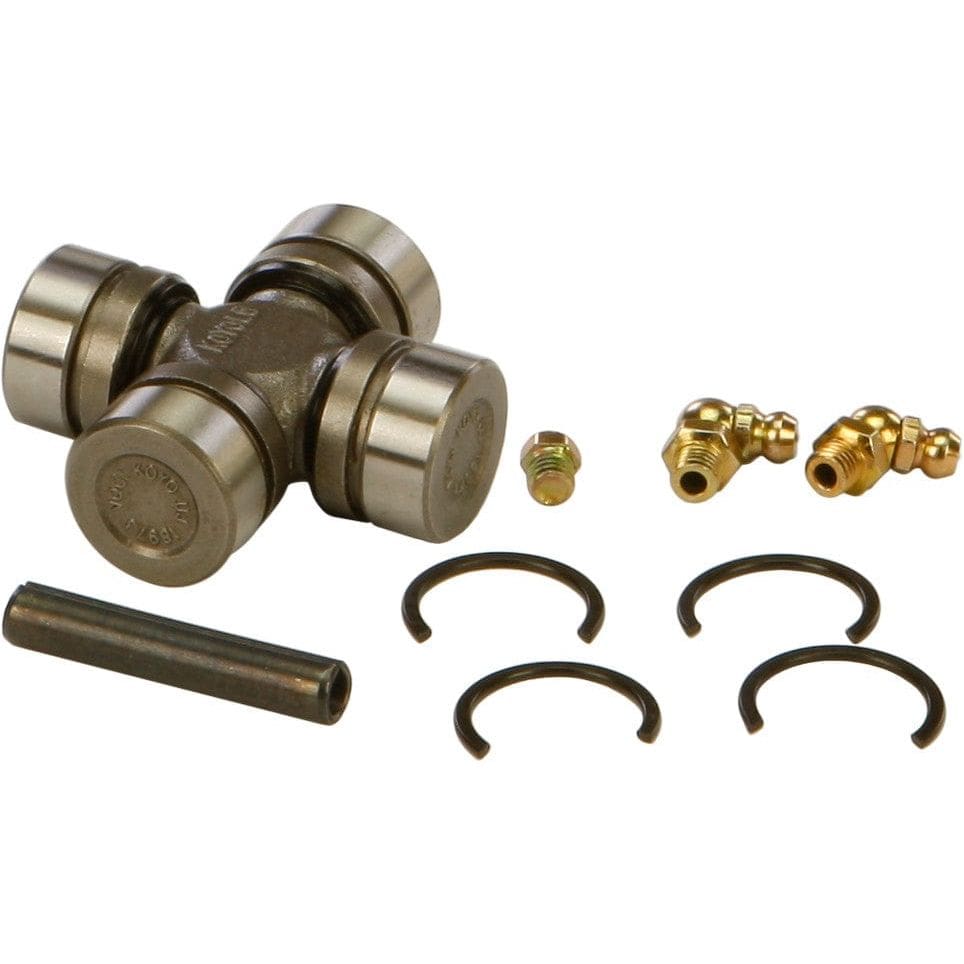 Universal Joint Kit by All Balls 19-1005-AB U-Joint 21-91005 Western Powersports