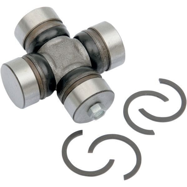 Universal Joint Polaris by Moose Utility ATV500 U-Joint 12050004 Parts Unlimited