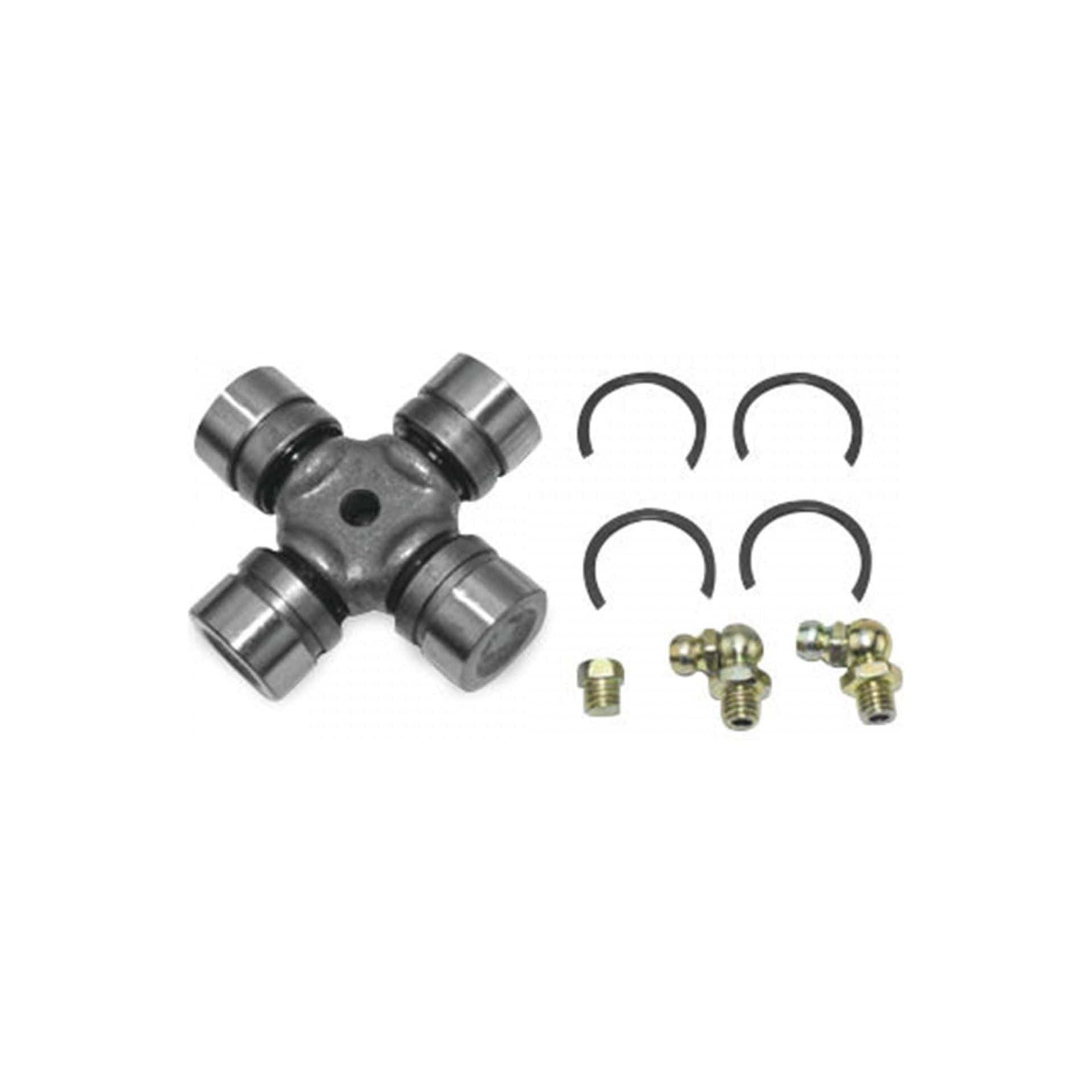 Universal Joints by Quad Boss 5319-1003 U-Joint 417802 Tucker Rocky