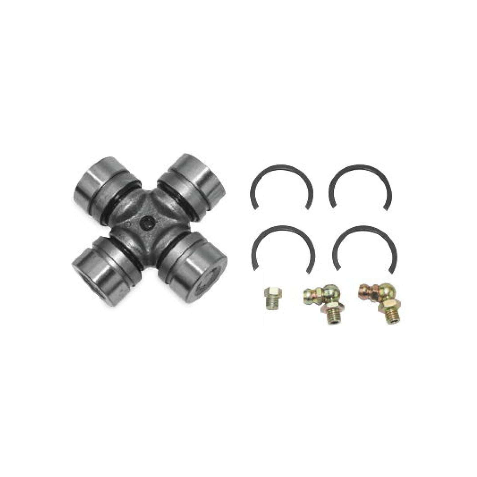 Universal Joints by Quad Boss 5319-1017 U-Joint 417840 Tucker Rocky