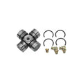 Universal Joints, Rear Drive Shaft Differential Side by Quad Boss