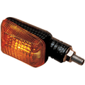 Universal Mini-Stalk Turn Signals Marker Light By K&S Technologies