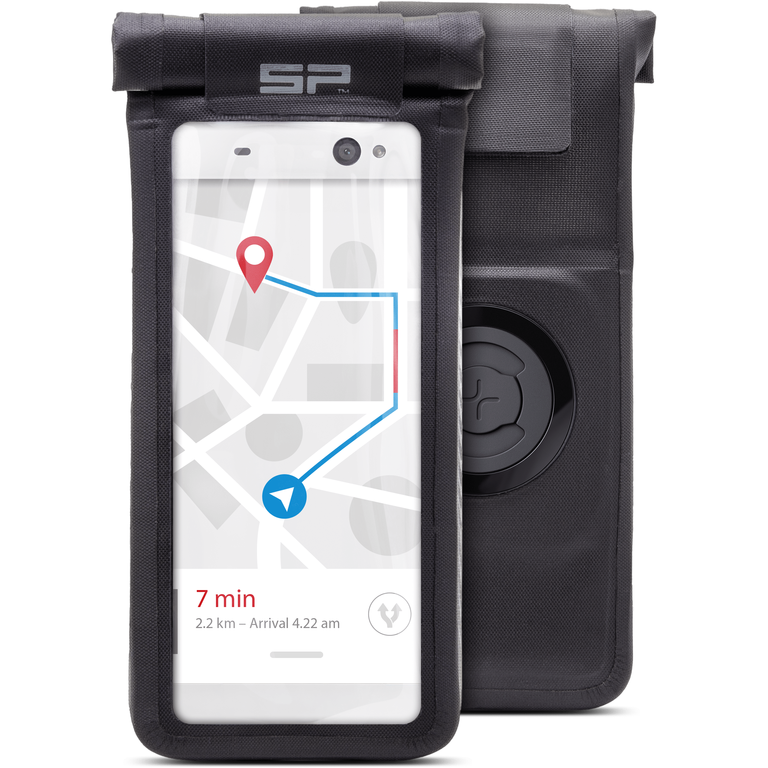 Universal Phone Case SPC+ Large by SP Connect 52642 Phone Case