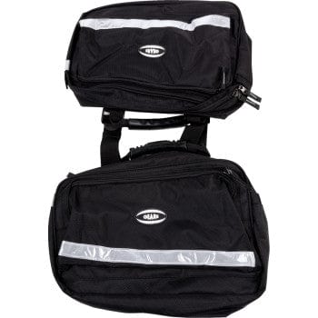 Universal Saddlebag By Gears Canada 300197-1 Saddlebag
