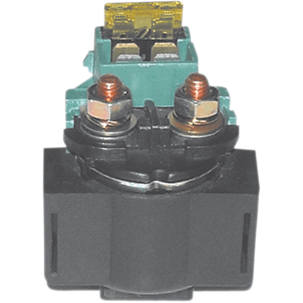 Universal Starter Relay By K&L Supply 21-2994 Starter Relay 2110-0011 Parts Unlimited