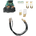 Universal Starter Relay By K&S Technologies