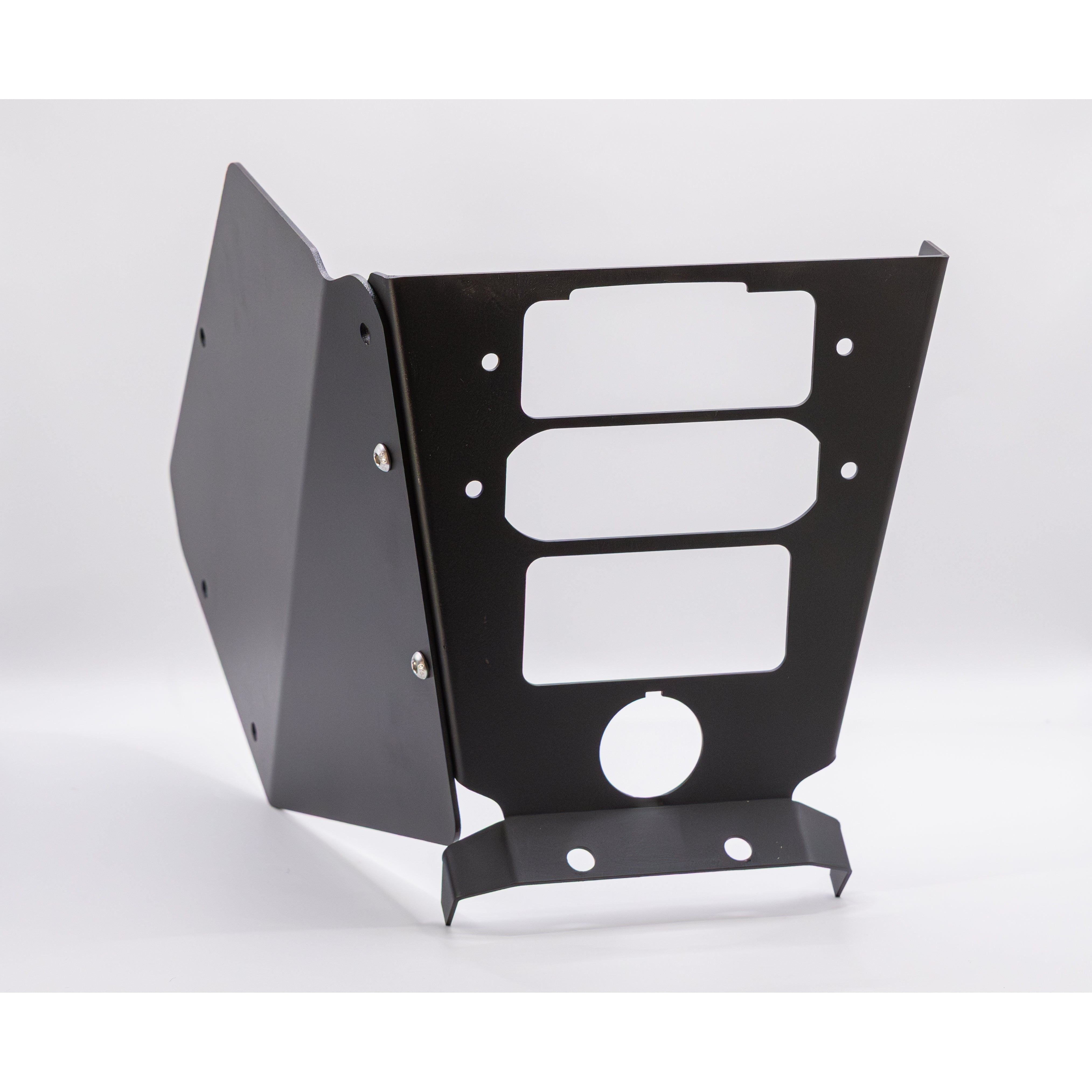 ABM Mini Mount Switchpro by Stayflush
