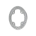 Up and Running Polaris General XP 1000 Front Brake Rotor Replacement by SuperATV