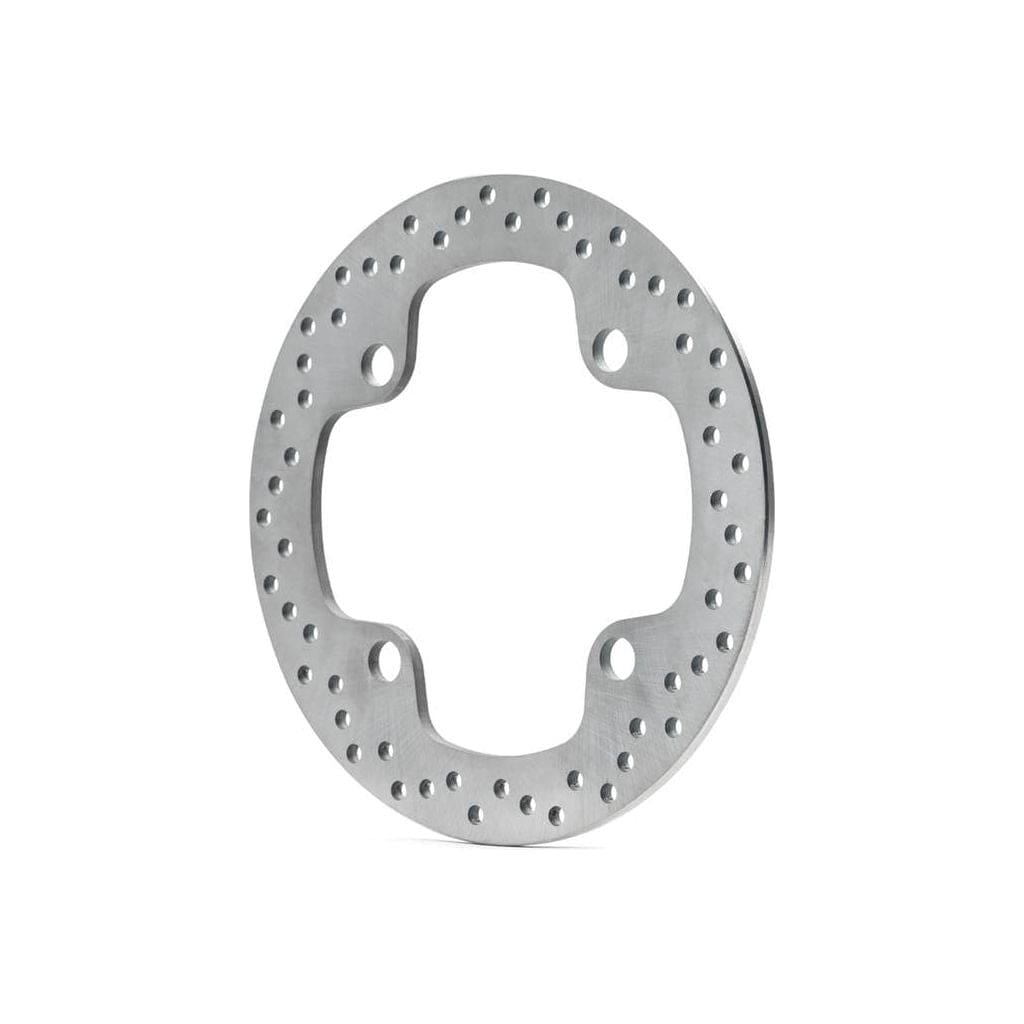Up and Running Polaris RZR RS1 Front Brake Rotor Replacement by SuperATV ROTF-P-RZR1K#AA ROTF-P-RZR1K#AA SuperATV