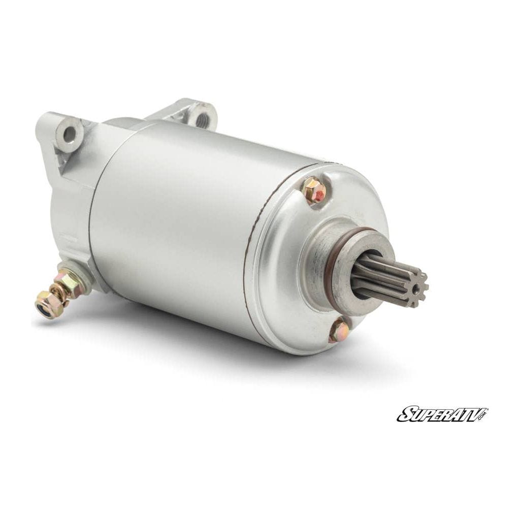Up & Running Can-Am Defender Starter by SuperATV START-CA-DEF#AB START-CA-DEF#AB SuperATV