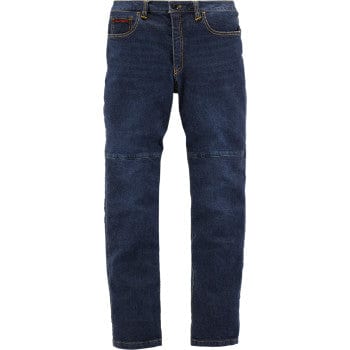 Parts Unlimited Drop Ship Jeans 30 / Blue Uparmor Jeans by Icon