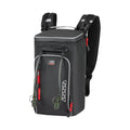 Updated Center Shoulder Console Bag W/Cooler Bag for Polaris/Can-Am by Kemimoto