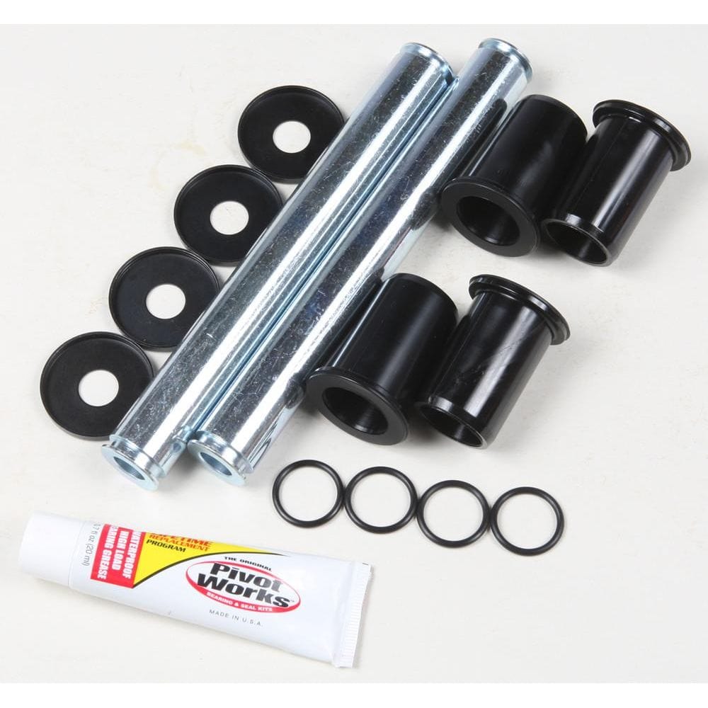 Upper A-Arm Kit by Pivot Works PWAAK-K08-000U Front Upper A-Arm Repair Kit 52-1150U Western Powersports Drop Ship