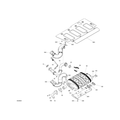 Upper Heat Shield by Can-Am
