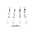 Upper Rear A-Arm Kit by Pivot Works
