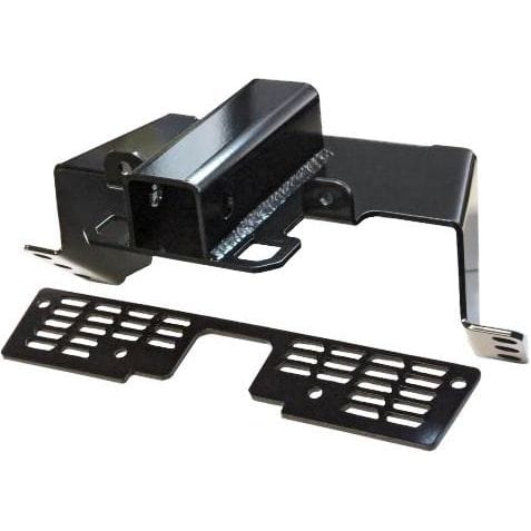 Upper Receiver 2" by KFI 100875 Receiver Hitch 10-0875 Western Powersports