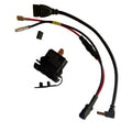 USB Charging Port by Witchdoctors