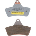 Brake Pads Utility by Moose