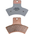 Brake Pads Utility by Moose