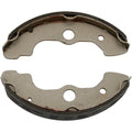 Brake Shoes Utility by Moose