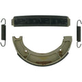 Brake Shoes Utility by Moose