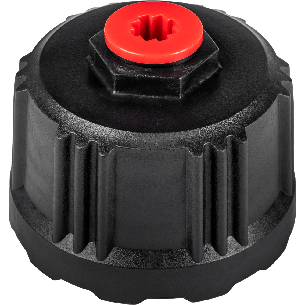 Utility Container Lid by Fire Power 300-10101 Fuel Can Accessory